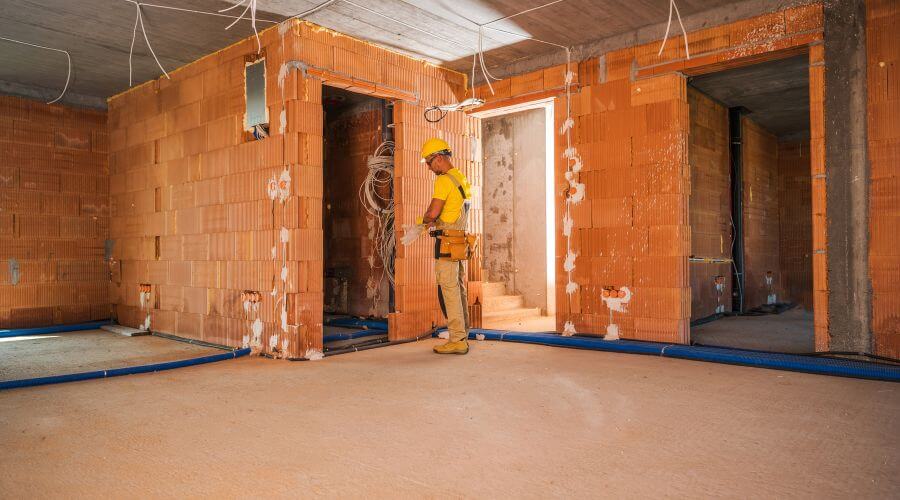 Local Chimney Repair in Sweetwater, TN